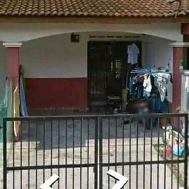 Hafiz Pijan Laman Utama Pasir Gudang Buitenkant foto